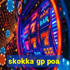 skokka gp poa